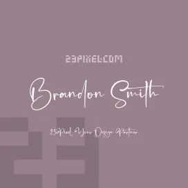 Brandon Smith